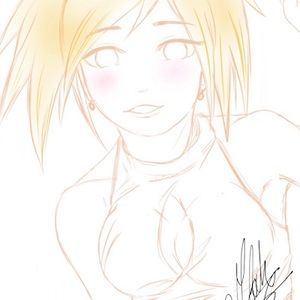 Meet your Posher, Morgane